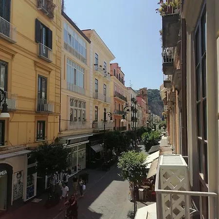 Appartement Tasso