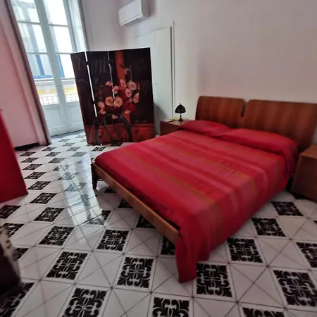 Tasso Appartement *