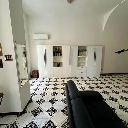 Tasso Appartement