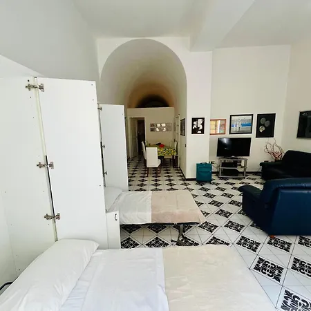 Appartement Tasso