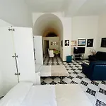 Apartmán Tasso