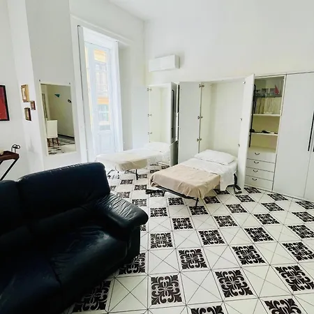 Tasso Apartmán *